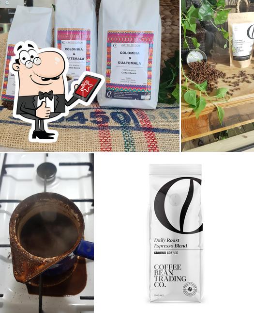 Coffee Bean Trading Co.
