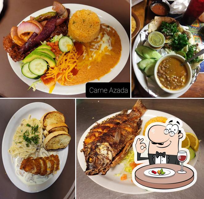 El Rey Mexican Restaurant & Grill LLC