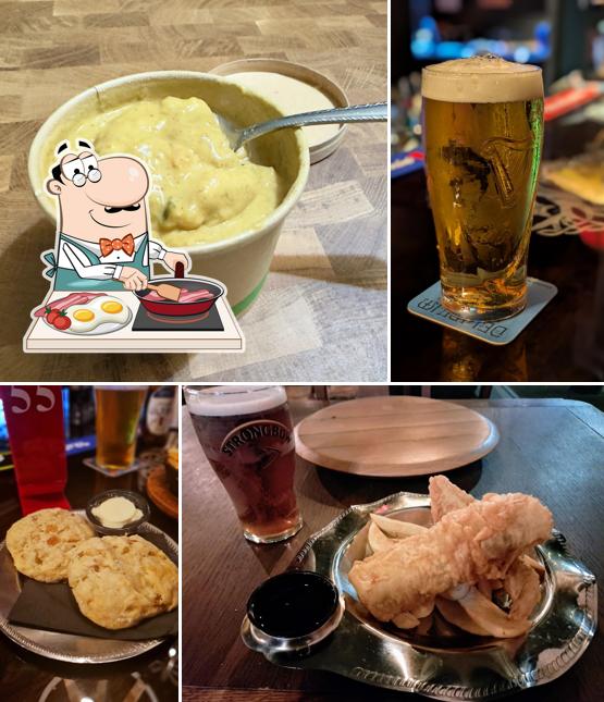 Gavaghans Irish Pub & Kitchen