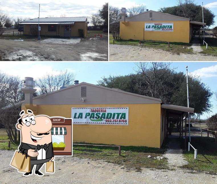 La super ice cream