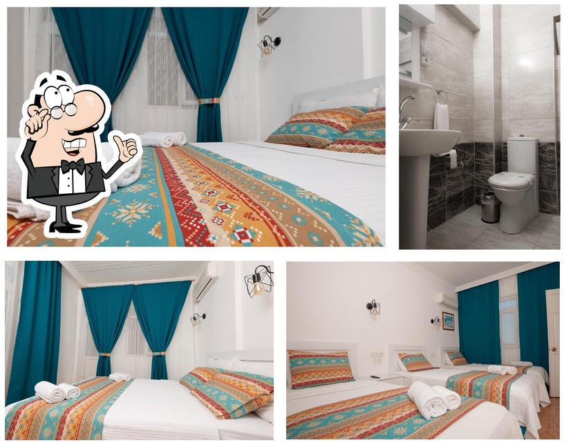 Mavi Yaprak Hotel