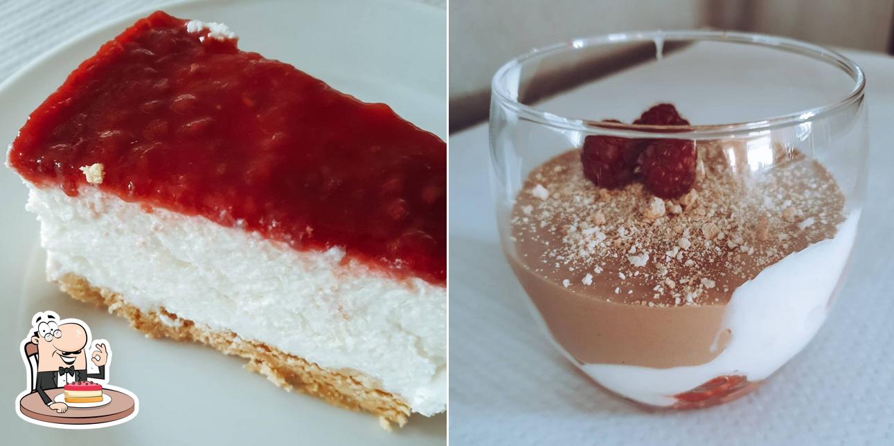 O Churrasquinho