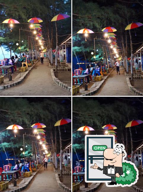 PAYUNG 1000