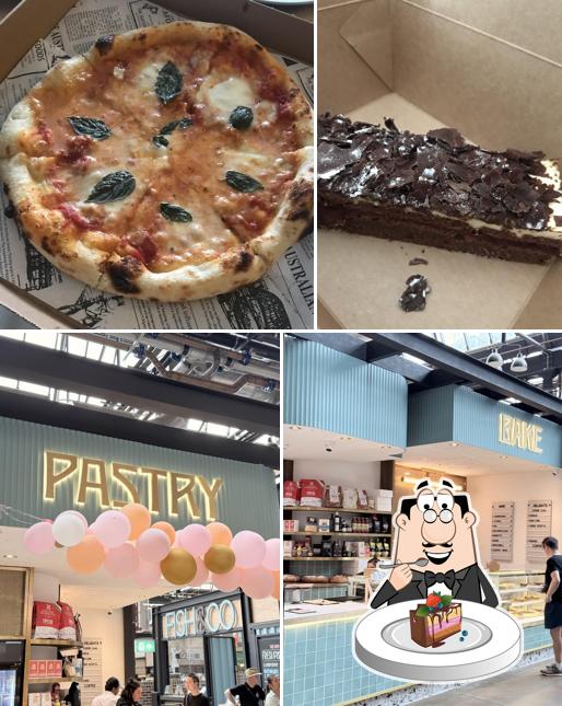 Pasa Bakery