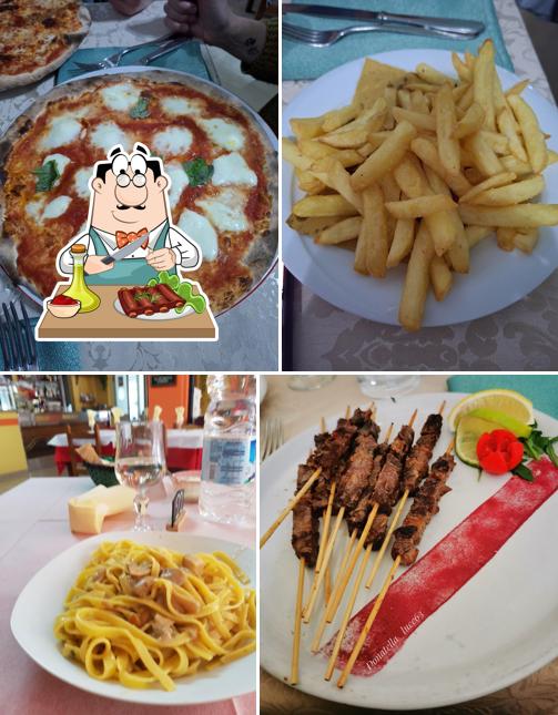 Ristorante Pizzeria L'Oasi
