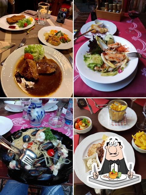 Restaurant Rusterkeller
