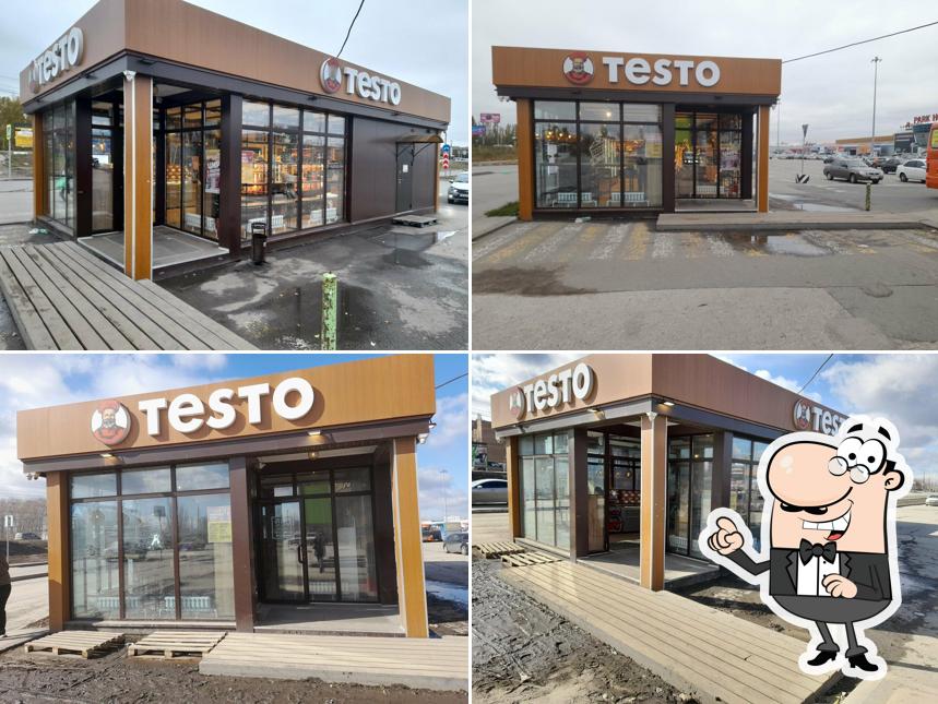 Testo