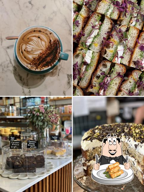 The Deli Ingatestone