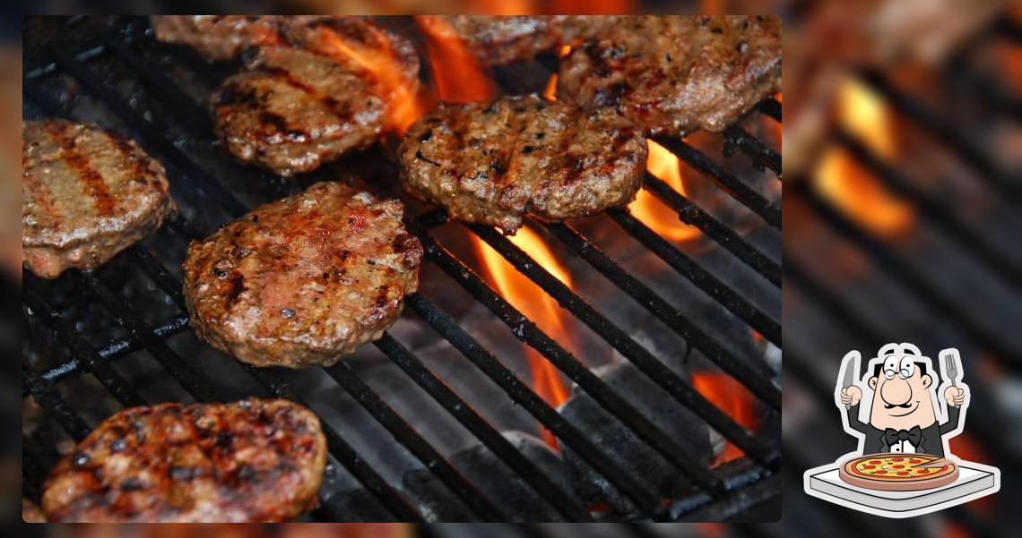 The Smoke House Bar n Grill Starr SC