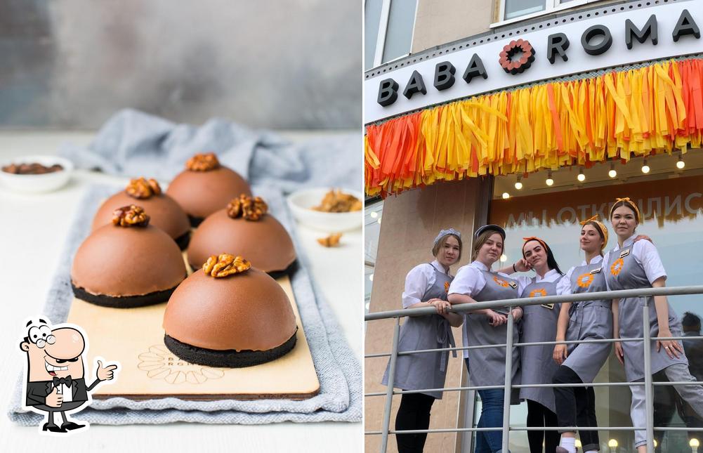 Baba Roma