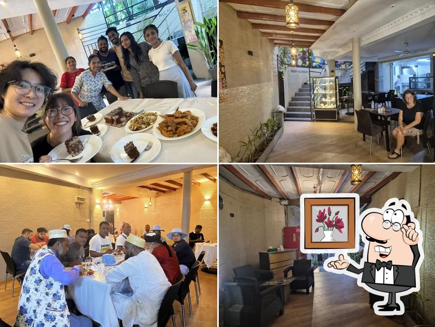 Youjia restaurant