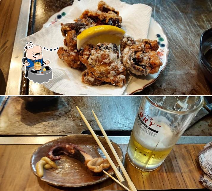 家庭料理四樹