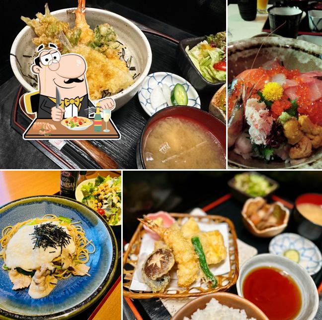 山海酒房 あかね屋