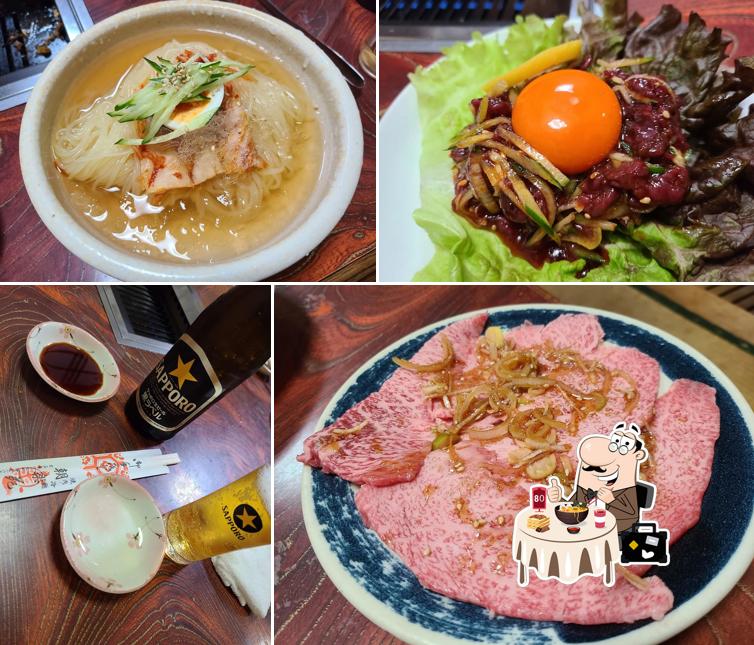 朝楽苑 日立店