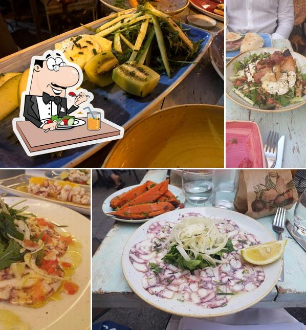 Ristorante Federal - Cannes