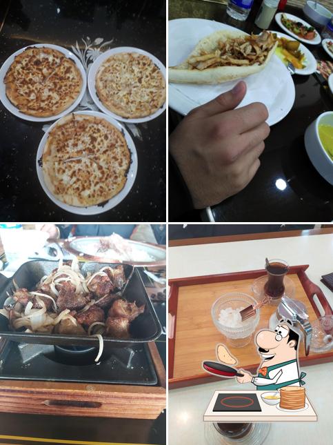 Sarakan Restaurant مطعم سركان