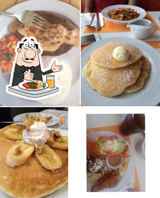 Pancake House Olivarez Plaza, Calamba