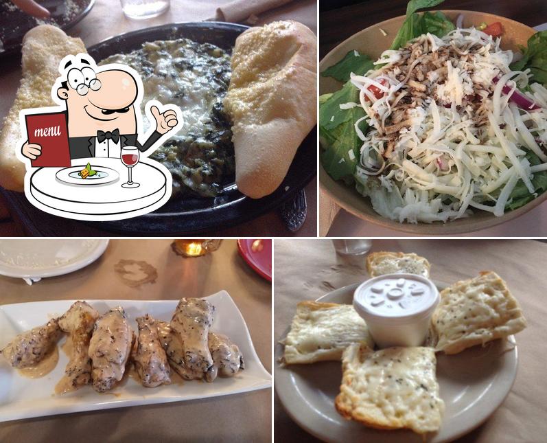 TIPPY'S PIZZA AND BEER