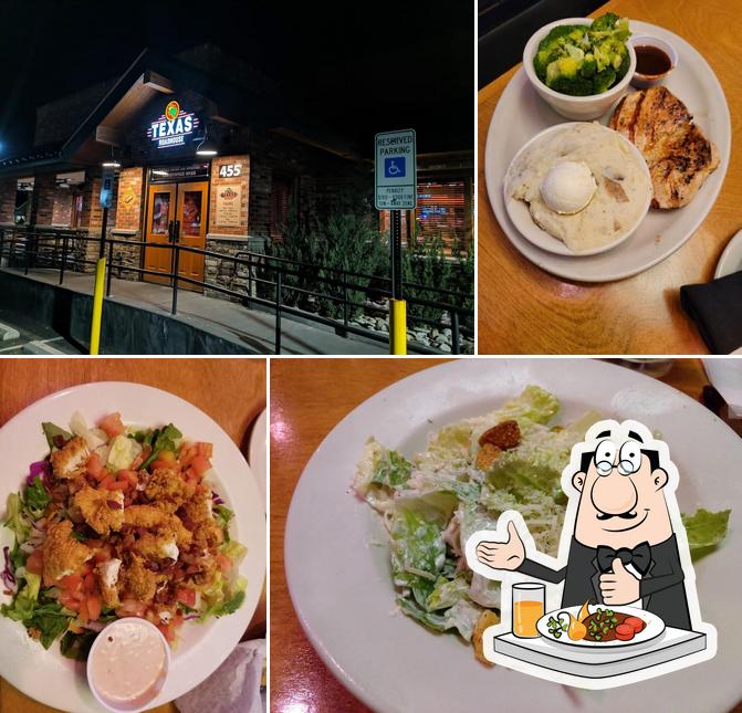 Texas Roadhouse