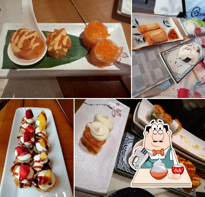 Tomi Sushi