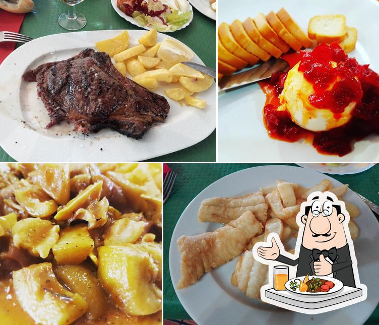 Mesón Restaurante el Sevillano
