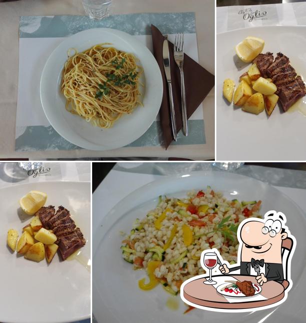 Aglio e Oglio ROGNO