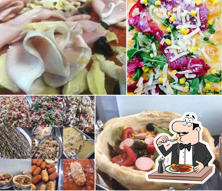 Antiche Ricette Eurofocaccia Rieti