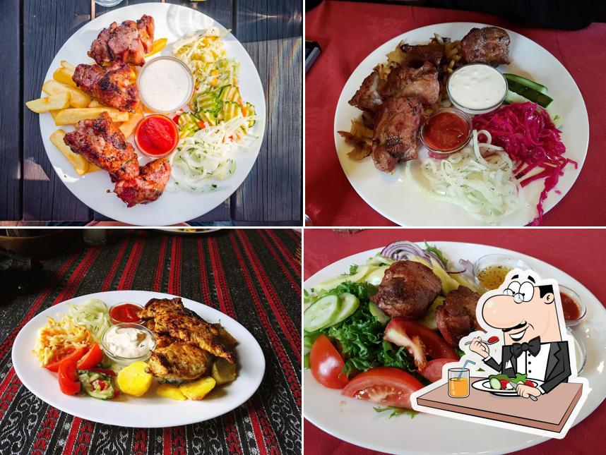 Ararat Grill