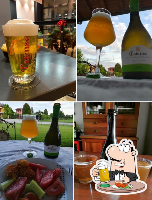 Birrificio Estense