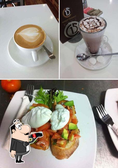 C15 Espresso