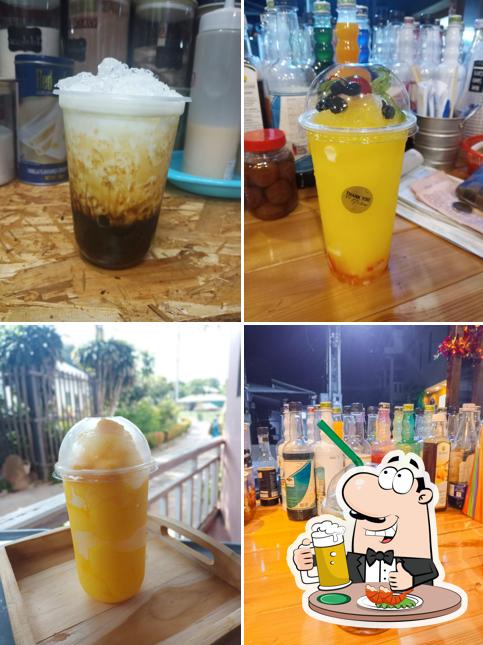 Home Samed Coffee