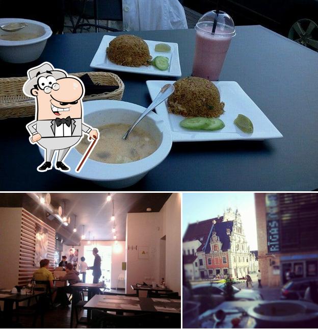 KOTAI Noodle Boutique