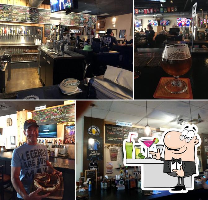DAS Beer Garden
