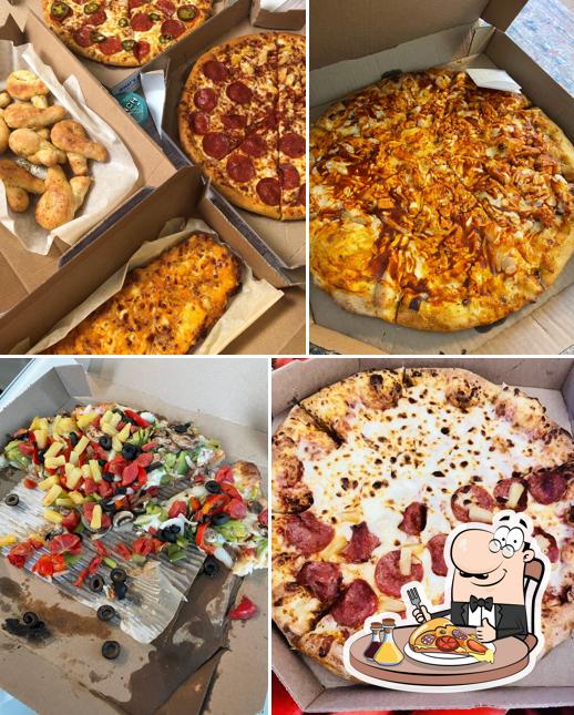 Domino's Pizza