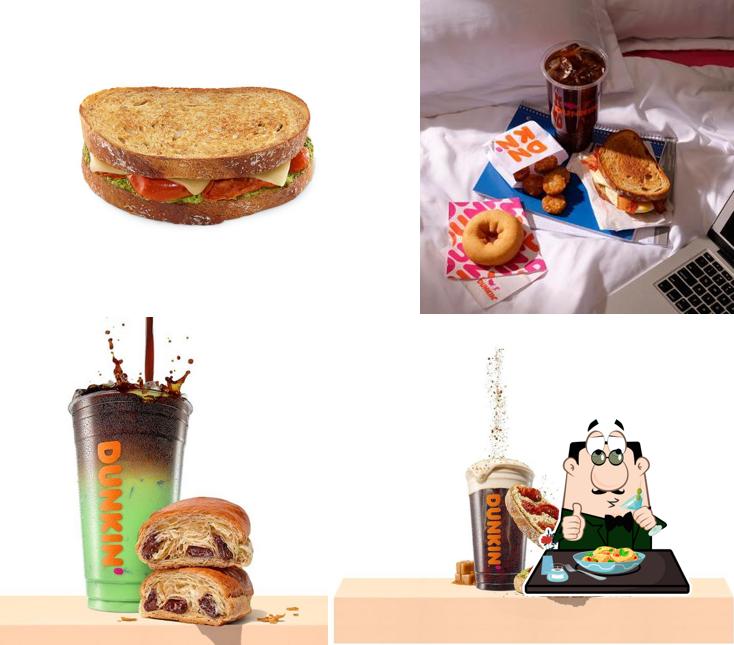 Dunkin'