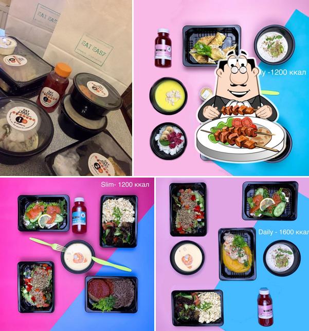 EatEasy