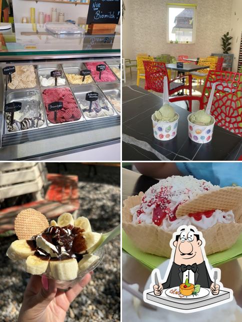 Fränkische Eis-Werkstatt