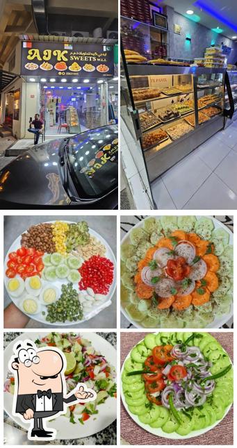 Maham Restaurant