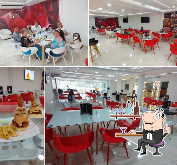 Mika Restaurante