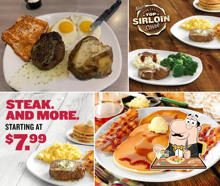 Perkins Restaurant & Bakery