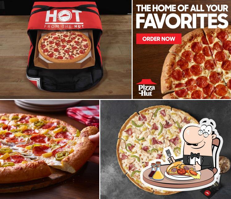 Pizza Hut