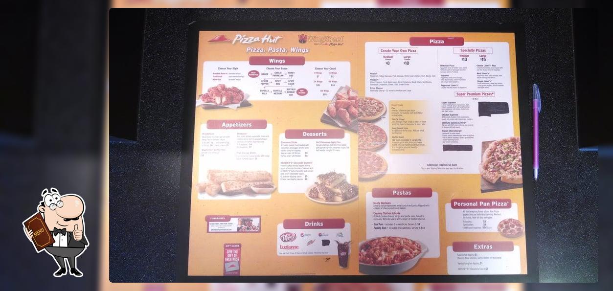 Wingstreet