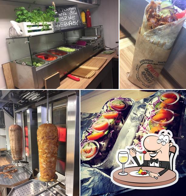 Food Truck