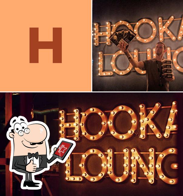 Hookah Lounge