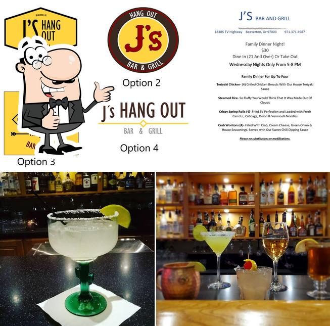 J's Hangout