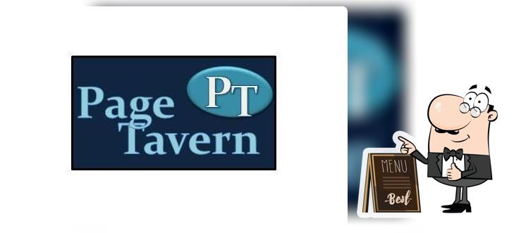 Langy's Page Tavern