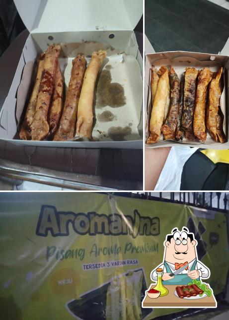 Aromanina