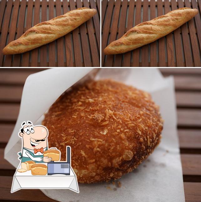 BakerWeizen ベーカーバイツェン田川店
