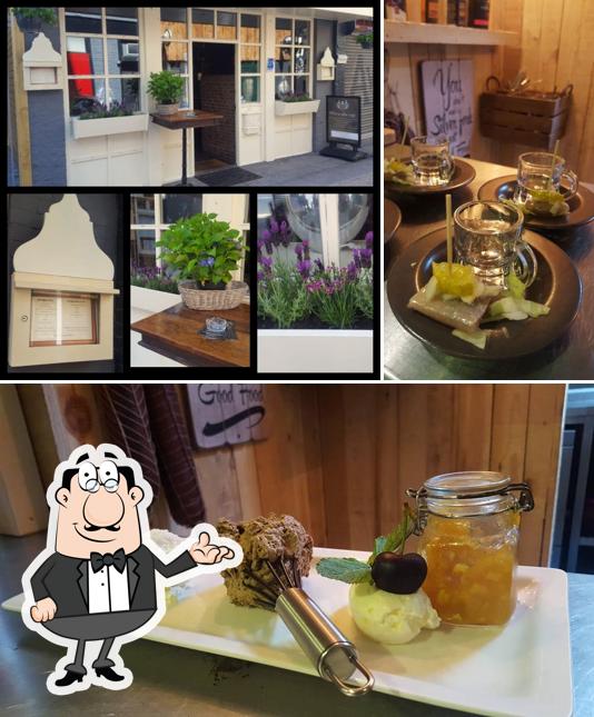 Brasserie Premiere Beverwijk
