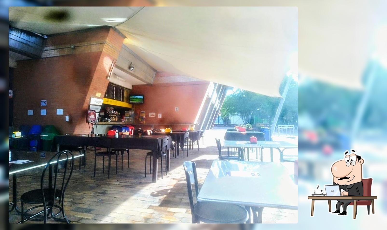 Café San Buena